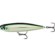 Воблер Rapala Precision Xtreme Pencil Freshwater 107F, 10,7 см, 21 г, BLK, купити, ціна, Київ, Україна | Zabros