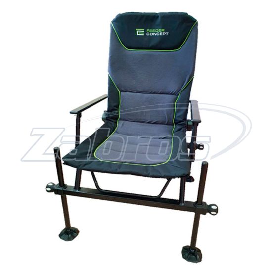 Фото Feeder Concept Comfort, FC5954-058CH