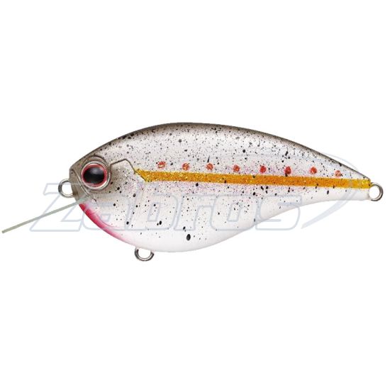 Фото Ever Green Flat Force, 6,2 см, 11,5 г, 1,5 м, 272