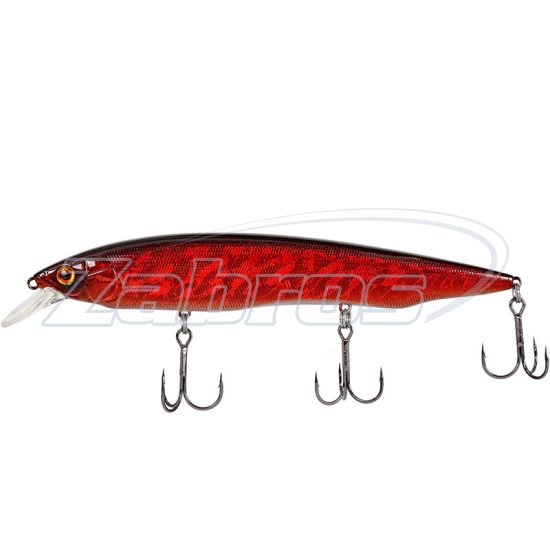 Фото Select Hustler 160SP, 16 см, 32 г, 1,9 м, 26