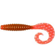 Силикон Select CC-Grub, 4,50", 11,45 см, 5 шт, 999: купить, цена, Киев, Украина | Zabros