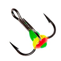 Трійник з краплею Lucky John, LJ99120-11, 10 шт: купити, ціна, Київ, Україна | Zabros