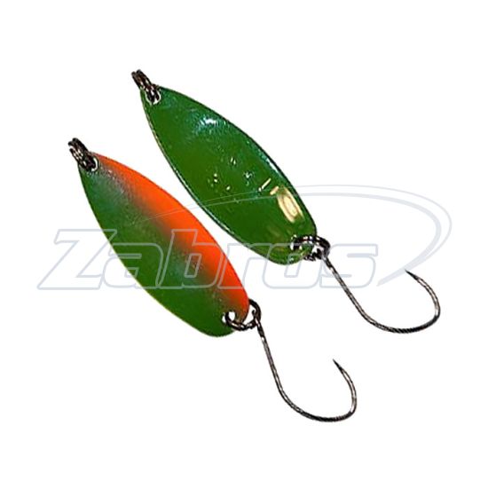 Фото Lucky John Ayu, 1,8 г, 2,5, см, 150918-008 Фото Lucky John Ayu, 1,8 г, 2,5, см, 150918-008