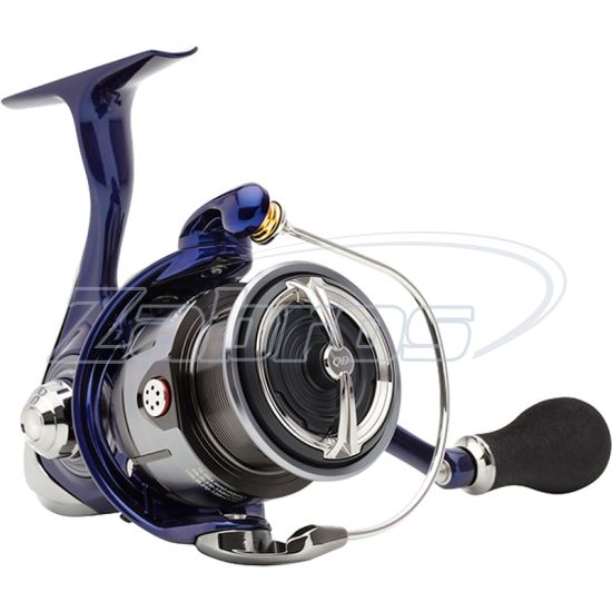 Купити Daiwa 24 TDR Match & Feeder QD, 10516-312, 3012QD