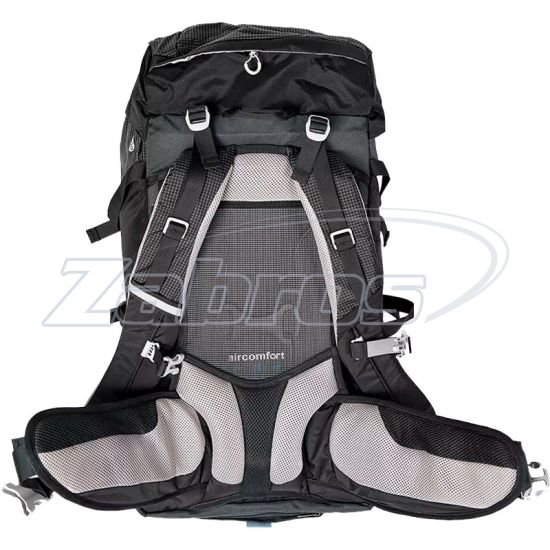 Цена Skif Outdoor Highlander, 60 л, Black