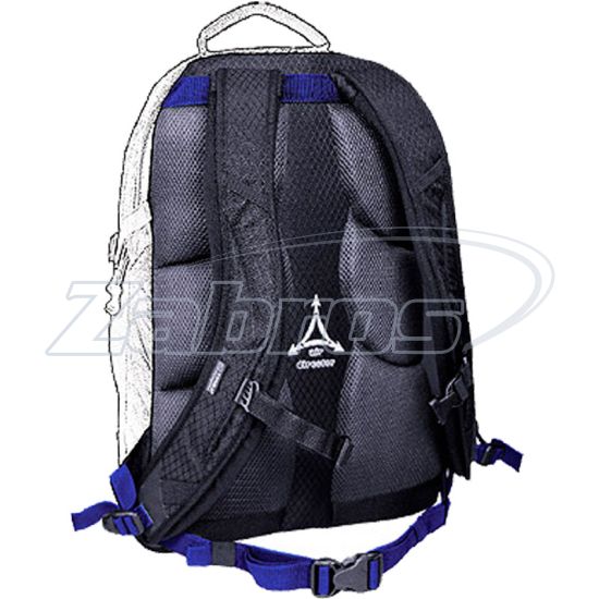 Фотография Terra Incognita Status 30, Dark Blue