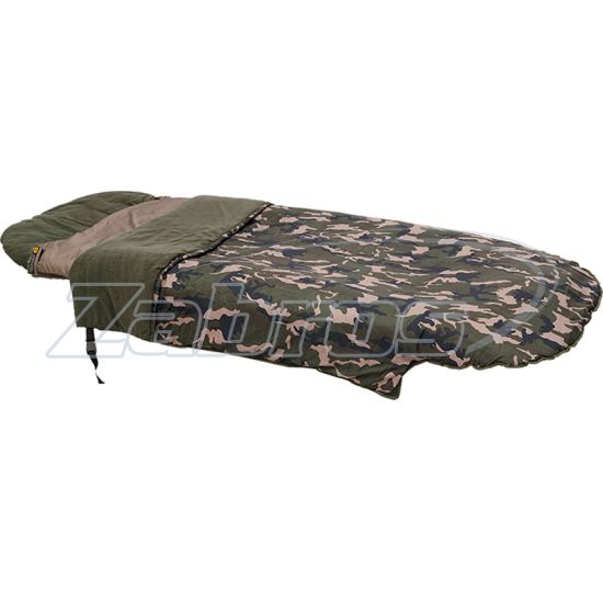 Фото Prologic Element Comfort S/Bag & Thermal Camo Cover 5 Season, 72832