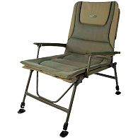 Крісло складне Korum Aeronium Supa Lite Chair Deluxe, K0300006, купити, ціна, Київ, Україна | Zabros