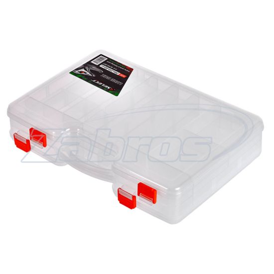 Фото Select Lure, SLHS-307, 29,5x22x6 см