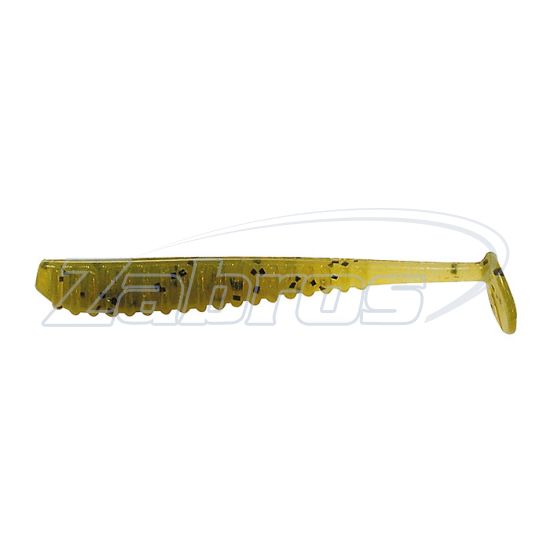 Фото Reins Aji Ringer Shad, 1,50", 3,8 см, 15 шт, 001