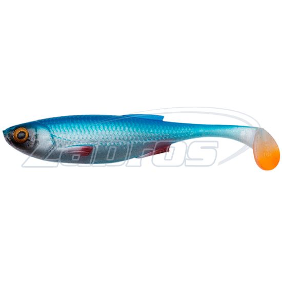 Фото Savage Gear Craft Shad, 2,85", 7,2 см, 2,6 г, 5 шт, Blue Pearl