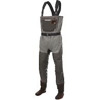 Забродный полукомбинезон Simms G3 Guide Waders - Stockingfoot, 13476-042-4012, L 12-13, Gunmetal, купить, цены в Киеве и Украине, интернет-магазин | Zabros