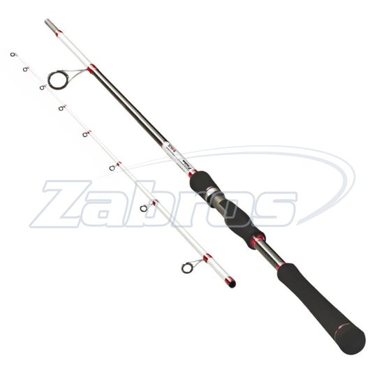 Фото Sportex Styx, 114241, 2,4 м, 28-55 г