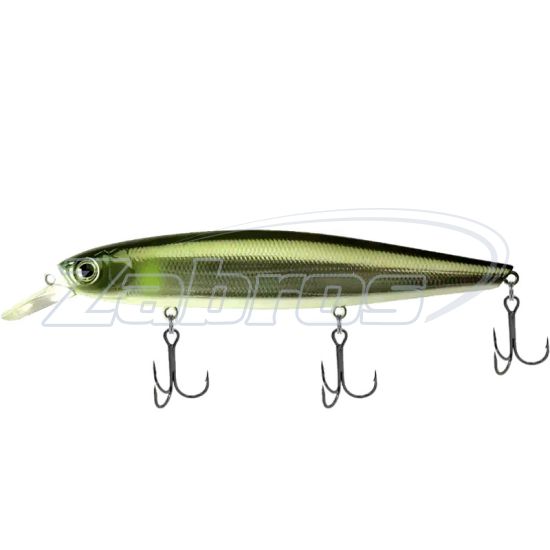 Фото Deps Balisong Minnow 130SP, 13 см, 24,5 г, 2 м, 20 Фото Deps Balisong Minnow 130SP, 13 см, 24,5 г, 2 м, 20