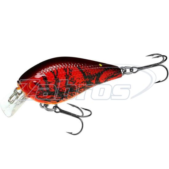 Фотографія Lucky Craft LC 0.5, 4,6 см, 5,3 г, 0,6 м, LC-0-5-137TOCR