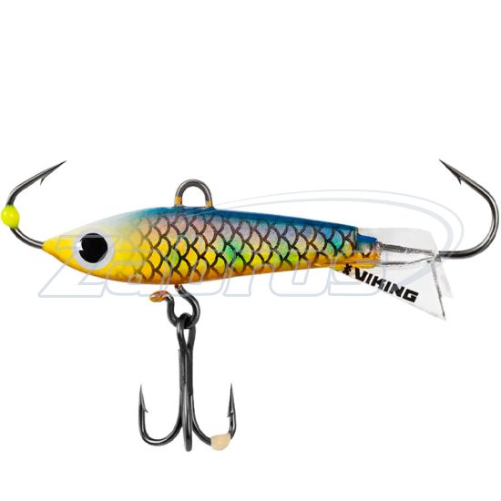 Фото Viking Fishing Yeti Ice Jig, 3 см, 5 г, 23