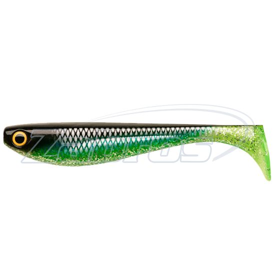 Фото FishUp Wizzle Shad Pike, 7,00", 17,8 см, 40 г, 2 шт, #352