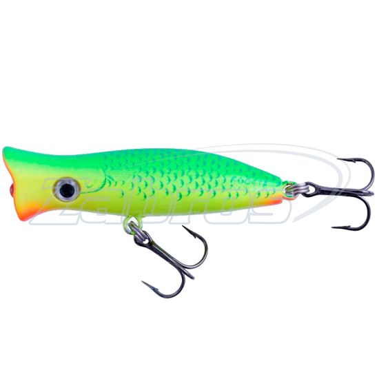 Фото Halco Roosta Popper 60, 6 см, 7 г, R7