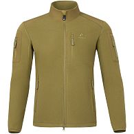 Куртка флисовая Frontier Gulo, XL, Khaki: купить, цена, Киев, Украина | Zabros