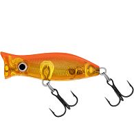 Воблер Halco Roosta Popper 45, 4,5 см, 4 г, R41, купити, ціна, Київ, Україна | Zabros