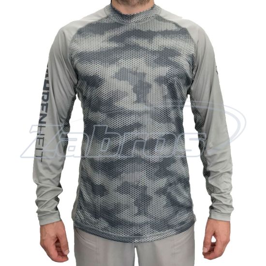 Фото Fahrenheit Solar Guard, FASG07034 XL/R, Grey Camo