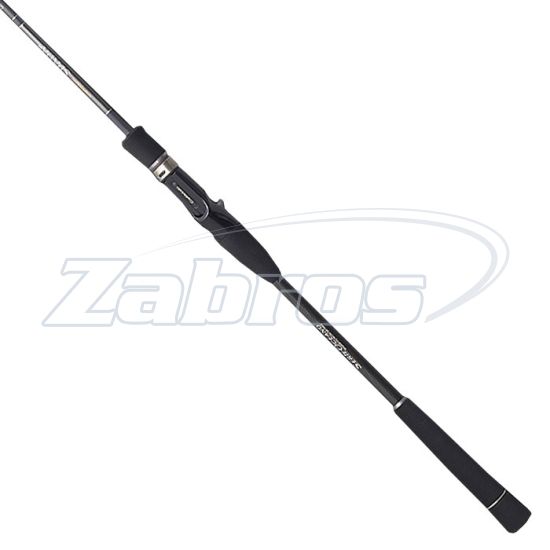 Фото Graphiteleader Spada, GSOSPC-62SUL-2, 1,88 м, 28-84 г