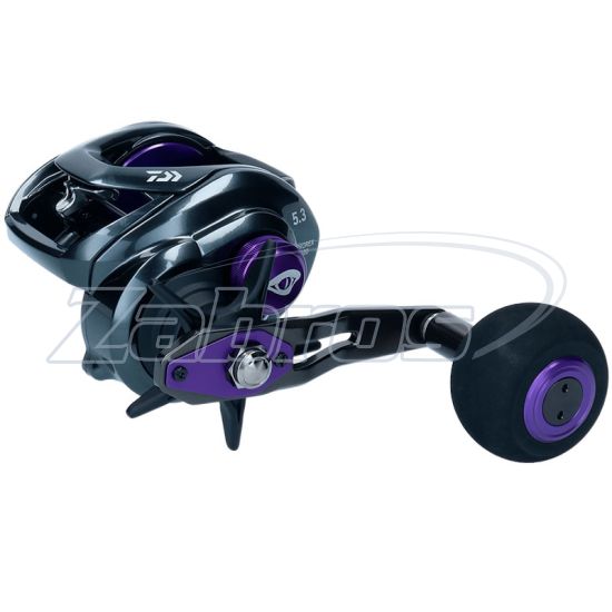 Фото Daiwa Prorex TWS 400, 400PL-P Фото Daiwa Prorex TWS 400, 400PL-P