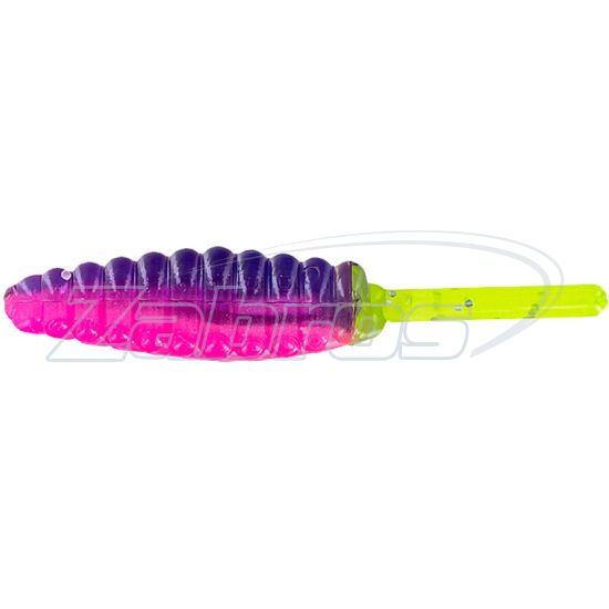 Фото Big Bite Baits Panfish Minnow, 1,50", 3,8 см, 10 шт, Popsicle