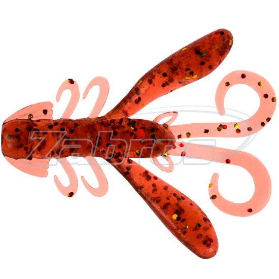 Фото Select Rak Craw, 2,00", 5,08 см, 7 шт, 003 Фото Select Rak Craw, 2,00", 5,08 см, 7 шт, 003