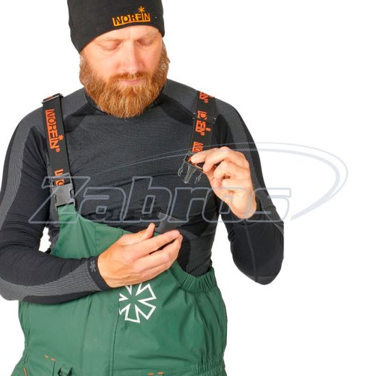 Norfin Discovery 3 Green, 453106-XXXL, Украина Norfin Discovery 3 Green, 453106-XXXL, Украина