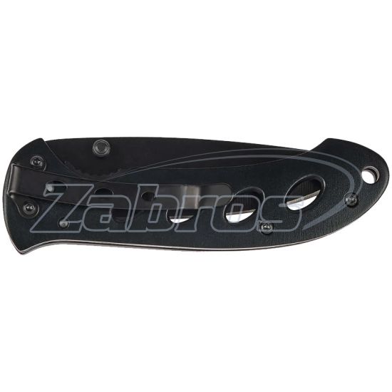 Картинка Active Citizen, Black