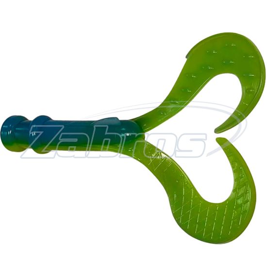 Фото Craft Fish Craft Frog, 7,90", 20 см, 60 г, 1 шт, 003