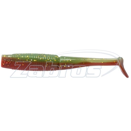 Фото Daiwa Bait Junkie Minnow, 3,20", 8,15 см, 6 шт, Camo UV