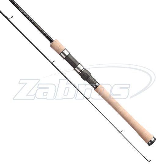 Цена Major Craft Restive, RTS-782ML, 2,34 м, 6-23 г.
