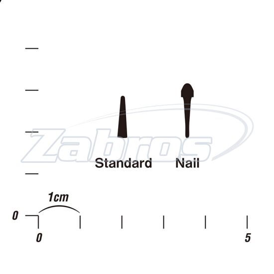 Фотография Decoy L-3, Heavy Lock Standard, 8 шт Фотография Decoy L-3, Heavy Lock Standard, 8 шт