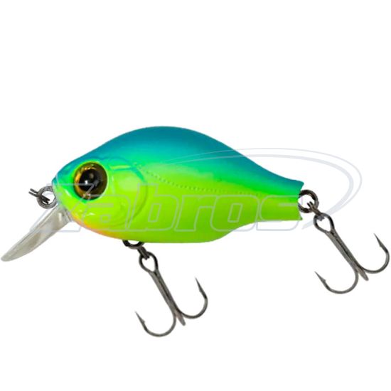 Фото ZipBaits B-Switcher 1.0 45F, Silent, 4,5 см, 6,8 г, 1,5 м, 086