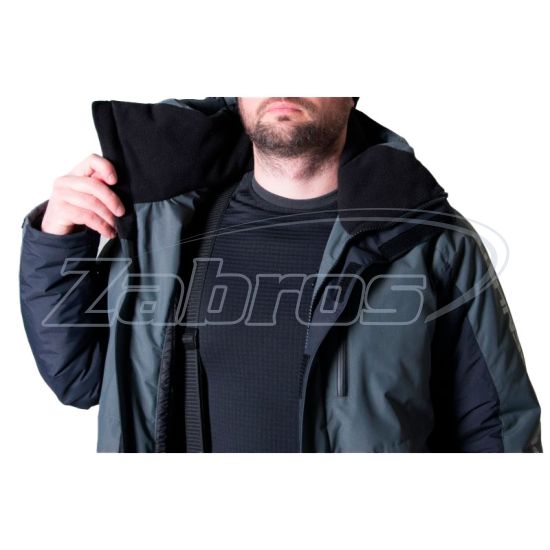 Цена Fahrenheit Cool Winter, FAGLPL11437XL, Graphite Gray