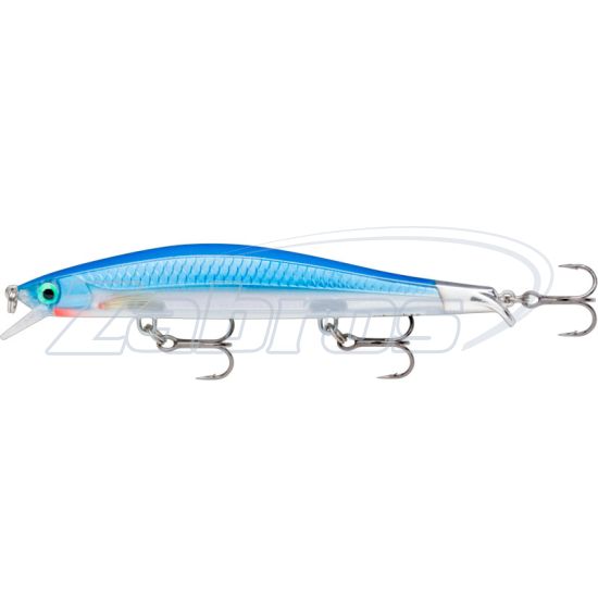 Фото Rapala Ripstop 90SP, 9 см, 7 г, 1,2 м, SB