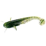 Силикон FishUp Catfish, 3,00", 7,6 см, 8 шт, #042: купить, цена, Киев, Украина | Zabros