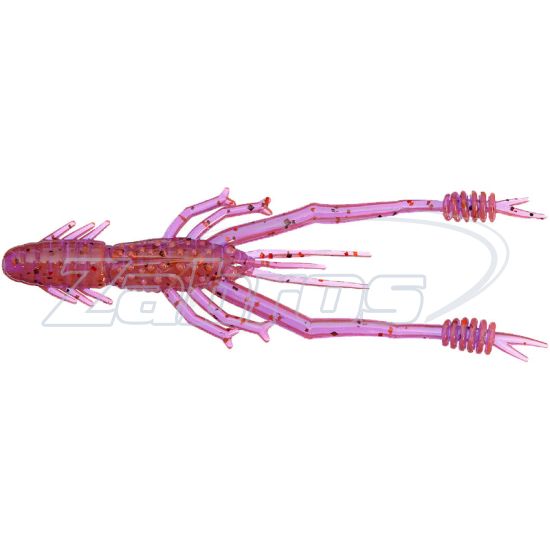 Фото Reins Ring Shrimp, 3,00", 7,6 см, 10 шт, 583