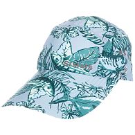 Кепка Simms Flats Cap - Long Bill, 12335, Slamdown Steel Blue: купить, цена, Киев, Украина | Zabros