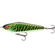 Воблер Daiwa Prorex Lazy Jerk 120SS, 12 см, 40 г, Live Pike, купить, цена, Киев, Украина | Zabros