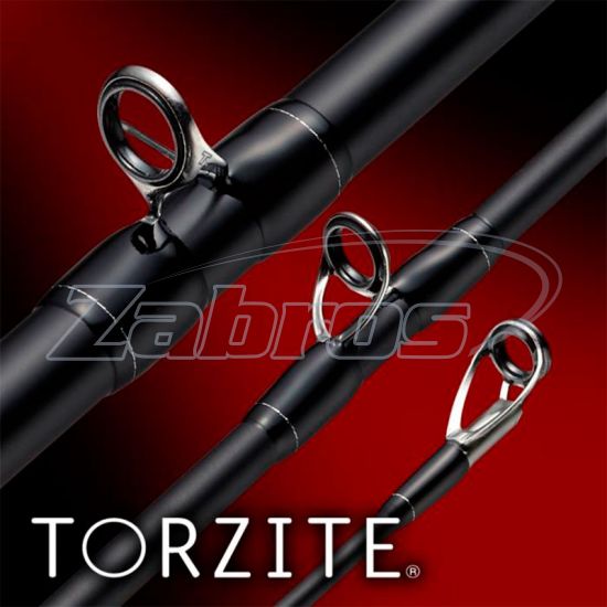 Фотография Ever Green Inspirare, IRSC-66M, Cobra RS, 1,98 м, 7-21 г