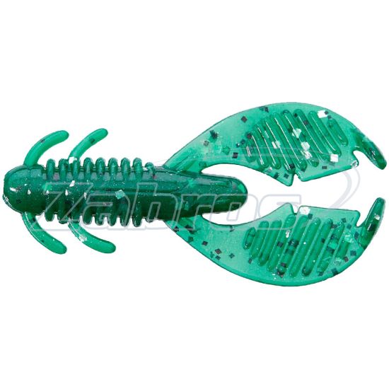 Фото Reins AX Craw, 3,50", 8,9 см, 8 шт, 397