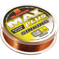 Леска Trabucco Max Plus Sinking, 0,2 мм, 4 кг, 150 м: купить, цена, Киев, Украина | Zabros