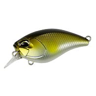 Воблер DUO Realis Crank Mid Roller 40F, 4 см, 5,3 г, 1,8 м, CCC3358, купить, цены в Киеве и Украине, интернет-магазин | Zabros