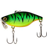 Воблер Jackall TN50 Trigon, 5,2 см, 11,2 г, Hot Tiger, купить, цена, Киев, Украина | Zabros