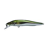 Воблер Megabass Vision 95 Q-GO, 9,5 см, 10,5 г, 1 м, Wagin Ayu, купить, цены в Киеве и Украине, интернет-магазин | Zabros