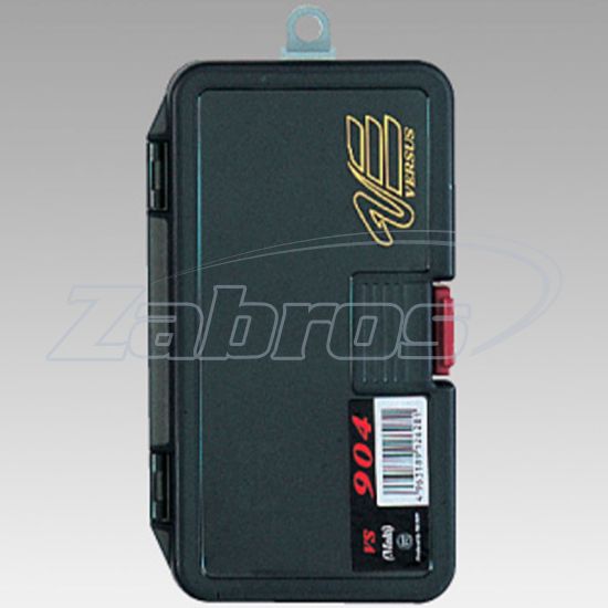 Фото Meiho Versus VS-904, 16,1x9,1x3,1 см