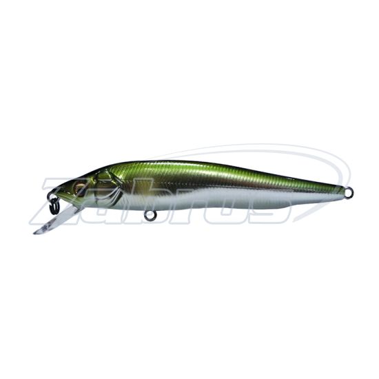 Фото Megabass Vision 95 Q-GO, 9,5 см, 10,5 г, 1 м, Wagin Ayu